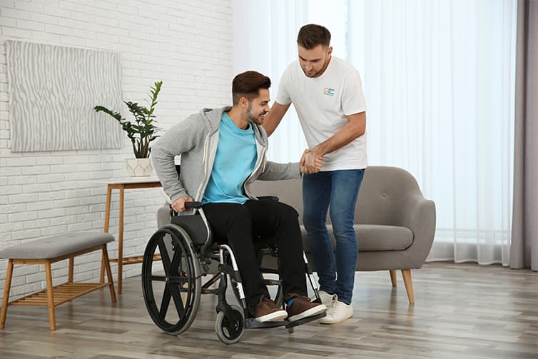 Community Home Nursing Care in Blacktown