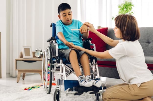 NDIS Service Providers in Blacktown