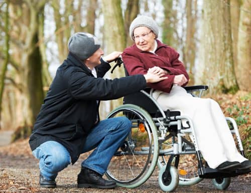 Disability Service Providers in Blacktown
