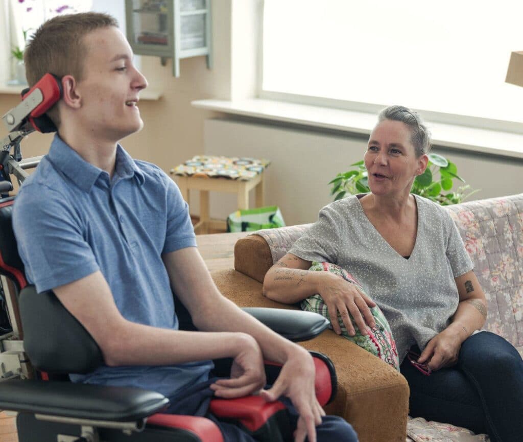 Disability Transport Services in Blacktown