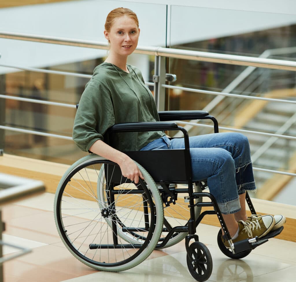 Disability Service Providers in Granville