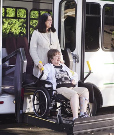 NDIS Disability Support Services in Wentworthville