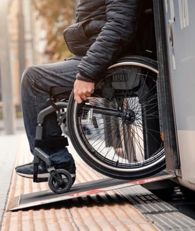 NDIS Service Providers in Greystanes