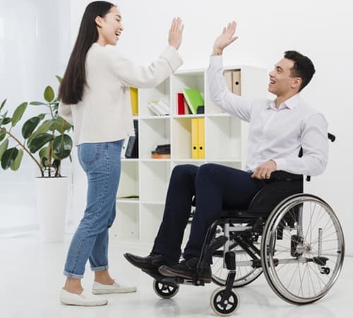 Disability Service Providers in Greystanes