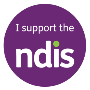 NDIS support